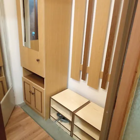 Doro Guest house