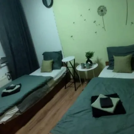 Doro Guest house